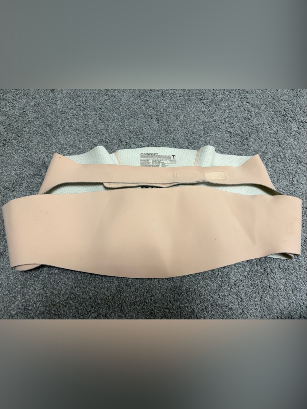 Momcozy pregnancy belly support belt